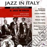 Jazz In Italy - Il Jazz In Italia Vol.2 cd