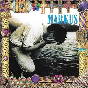 Markus - Die Macht Der Kleinen Hunde cd musicale di Markus