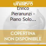 Enrico Pieranunzi - Piano Solo What's What cd