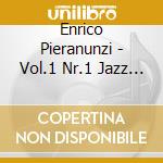Enrico Pieranunzi - Vol.1 Nr.1 Jazz Group cd