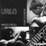 Paolo Fresu - Urlo ## cd
