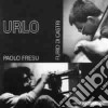 Paolo Fresu - Urlo ## cd