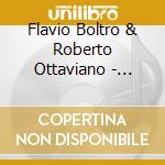 Flavio Boltro & Roberto Ottaviano - Apaturia cd