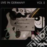 Enrico Pieranunzi Trio - Live In Germany Vol.5 cd