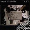 Enrico Pieranunzi Trio - Live In Germany Vol.5 cd