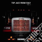 Top Jazz From Italy Vol.2
