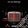 Top Jazz From Italy Vol.2 cd