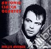 Antonio Ciacca Quartet - Hollis Avenue cd