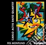 Carlo Actis Dato Quartet - Fes Montuno