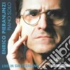 Enrico Pieranunzi - Live In Switzerland cd
