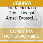 Joe Kienemann Trio - Liedgut Amsel Drossel Swing & Funk cd