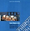 Gianni Basso Quartet - In Bari cd