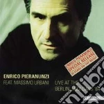 Enrico Pierannunzi - Live Berlin Jazz Days '84 cd