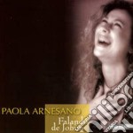 Paola Arnesano - Falando De Jobim