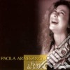 Paola Arnesano - Falando De Jobim cd