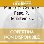 Marco Di Gennaro Feat. P. Bernstein - Closer