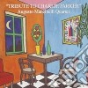 Augusto Mancinelli Quartet - Tribute To Charlie Parker cd