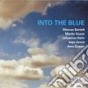 Bartelt / Sasse / Behr / Senst / Duppe - Into The Blue cd
