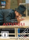 (Music Dvd) Carl Orff - Astutuli cd