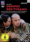 (Music Dvd) Carl Orff - Oedipus Der Tyrann cd