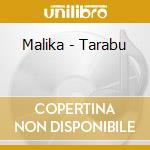 Malika - Tarabu cd