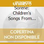 Sorene: Children's Songs From Ethopia / Various