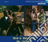 Mvet Ai Mendzang / Various cd