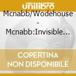 Mcnabb/Wodehouse - Mcnabb:Invisible Cities cd