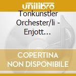 Tonkunstler Orchester/li - Enjott Schneider/china Meets Europe