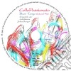 Eduard Putz - Cello Passionato cd