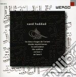 Saed Haddad - 2 Visages De L'Orient