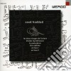 Saed Haddad - 2 Visages De L'Orient cd