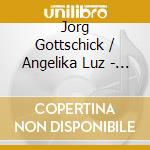 Jorg Gottschick / Angelika Luz - Nono:Der Rote Mantel cd