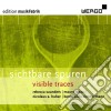Sichtbare Spuren (Visible Traces) cd