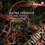 Morton Subotnick - The Wild Beasts