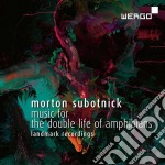 Morton Subotnick - Music For The Double Life Of Amphibians