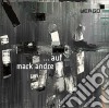 Mark Andre - Auf.. Triptych For Large Orchestra cd