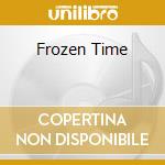 Frozen Time cd