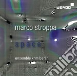 Marco Stroppa - Space