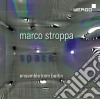 Marco Stroppa - Space cd