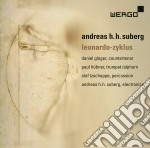 Andreas H. H. Suberg - Leonardo-Zyklus