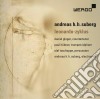 Andreas H. H. Suberg - Leonardo-Zyklus cd