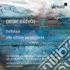 Peter Eotvos - Halleluja cd