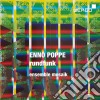 Enno Poppe - Rundfunk Fur Neun Synthesizer cd