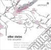 Trio Accanto: Other Stories cd