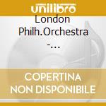 London Philh.Orchestra - Film-Classics 1 cd