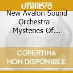 New Avalon Sound Orchestra - Mysteries Of Ireland cd musicale di New Avalon Sound Orchestra