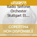 Radio Sinfonie Orchester Stuttgart Et Carl Schuricht Vol 6 cd
