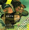 Johann Christian Bach - Amadis Des Gaules (2 Cd) cd