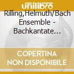 Rilling,Helmuth/Bach Ensemble - Bachkantate Vol.41(Bwv 167+ cd musicale
